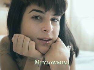 Meyaowmimi