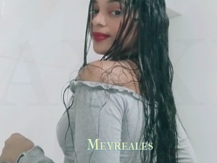 Meyreales