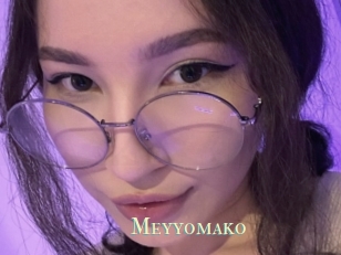 Meyyomako