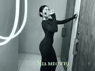 mia_meow19 Actrice xxx