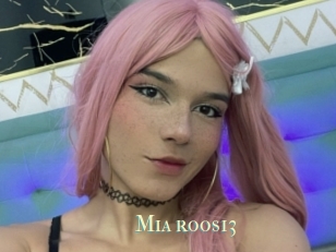 Mia_roos13