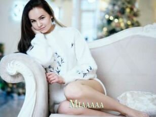 Miaaaaa