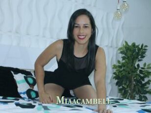 Miaacambell