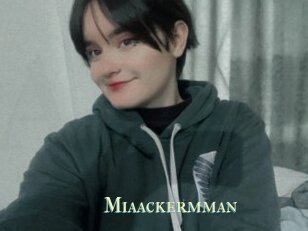 Miaackermman