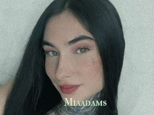 miaadams Actrice xxx