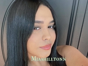 Miaahilltonn