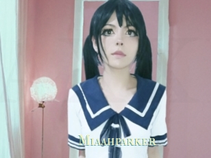 Miaahparker