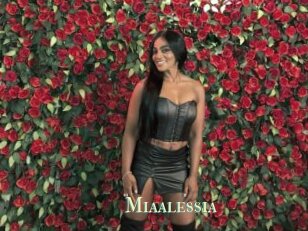 Miaalessia