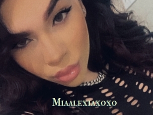 Miaalexiaxoxo