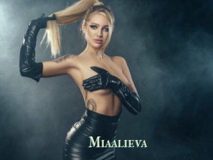 miaalieva Actrice xxx