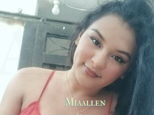 Miaallen