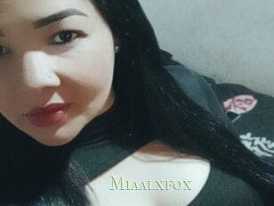 Miaalxfox