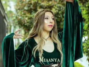 Miaanya