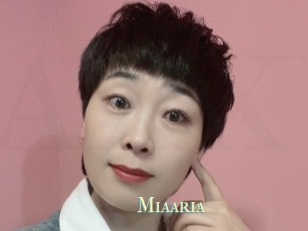 Miaaria