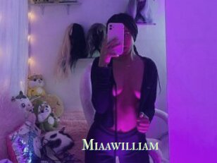 Miaawilliam