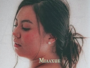 Miaaxue