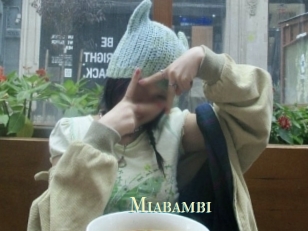Miabambi