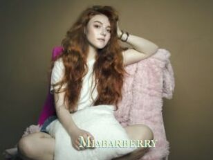 Miabarberry
