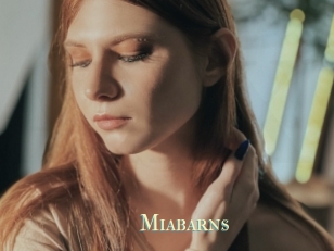 Miabarns