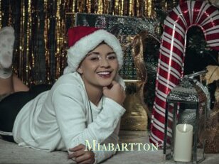 Miabartton