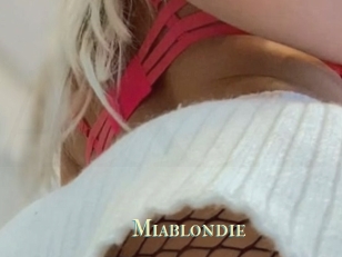 Miablondie