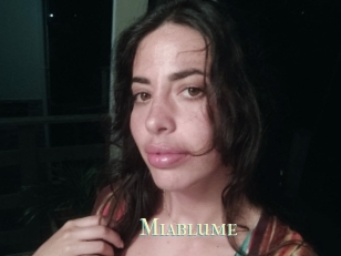 Miablume