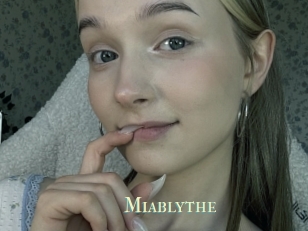 Miablythe