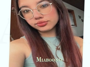 Miaboonie