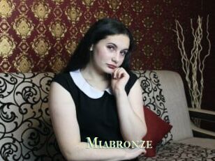 Miabronze