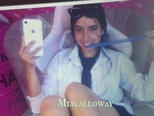 Miacalloway