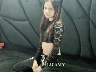 Miacamy