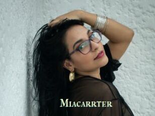 miacarrter Actrice xxx