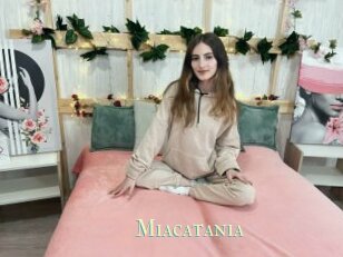 Miacatania