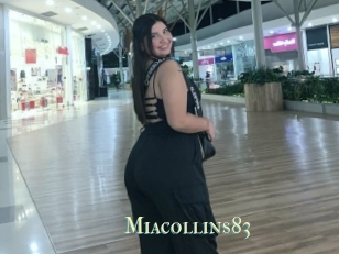 miacollins83 Actrice xxx