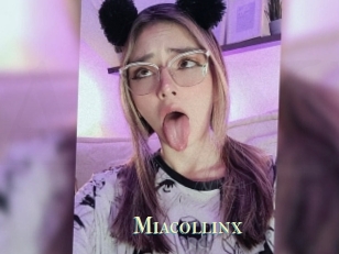 Miacollinx