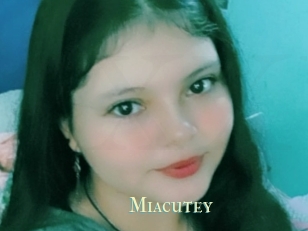 Miacutey