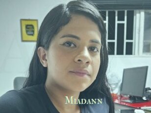 Miadann
