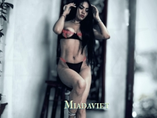 Miadaviet