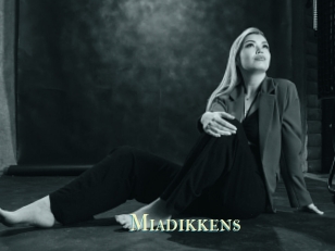 Miadikkens