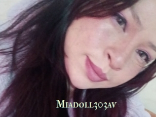 Miadoll303av