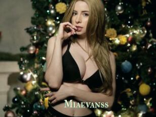 Miaevanss