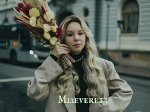 Miaeverett