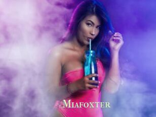 Miafoxter