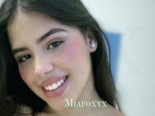 Miafoxyx