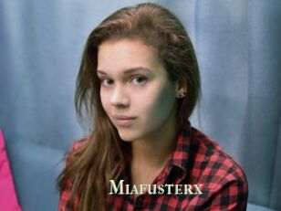 Miafusterx