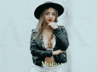 Miagales