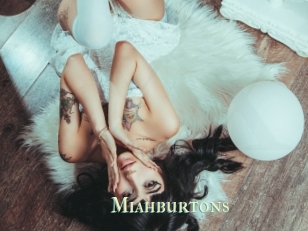 Miahburtons