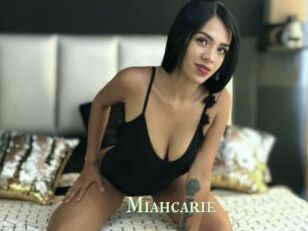 Miahcarie
