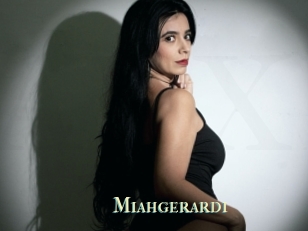 Miahgerardi