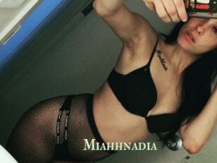 Miahhnadia